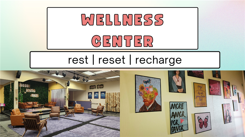 Wellness Center